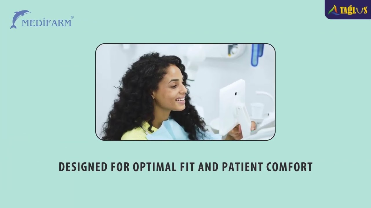 Medifarm - Taglus Standard Aligner Materyali