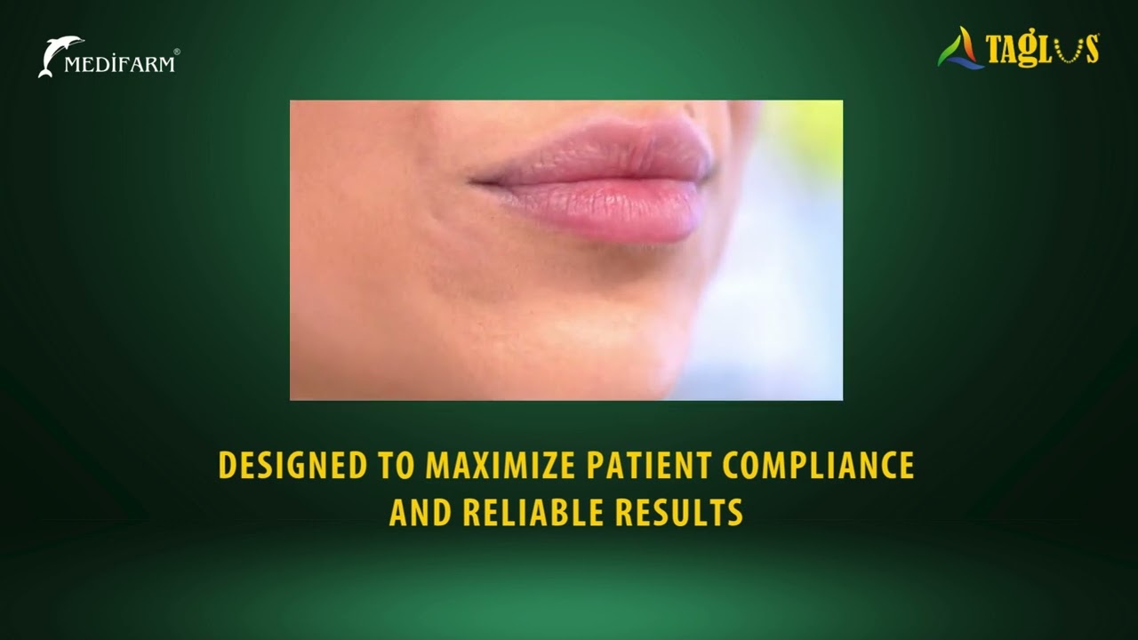 Medifarm - Taglus PU Flex Aligner Materyali