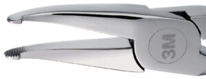 3M™ Unitek™ Prestige Weingart Utility Pliers, 900-700, 1/Ea
