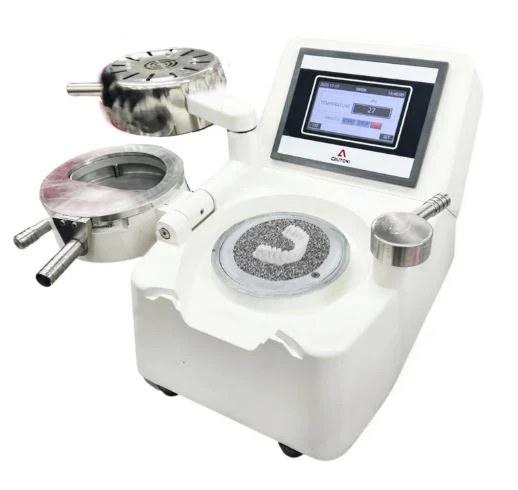 Taglus Duoform Dijital Plak Basma Makinesi Taglus Duoform Dijital Plak Basma Makinesi