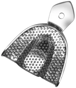 Hammacher Yetişkinler İçin Standart Metal Delikli Ölçü Kaşığı