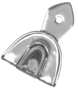 Hammacher Yetişkinler İçin Standart Metal Deliksiz Ölçü Kaşığı