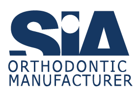 Sia Orthodontics Logo