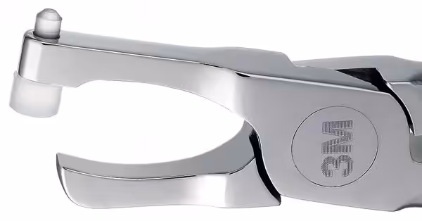 Solventum Prestige Posterior Band Çıkarma Pensi Uzun Uçlu 900