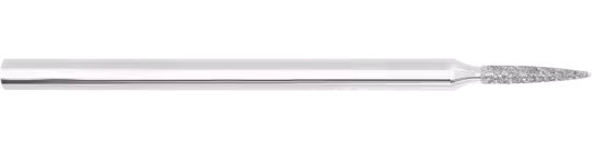 Komet Alev (Flame) Standart Elmas Frez 862