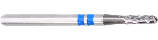 Komet Amalgam Çıkarıcı Tungsten Karbür Frezi H32