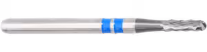 Komet Amalgam Sökme Tungsten Karbür Frezi H32