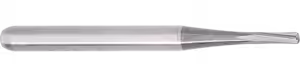 Komet Armut Form Tungsten Karbür Kavite Preparasyon Frezi H245