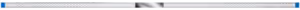 Komet Bal-Peteği Elmas Strip Tek Yüzeyli Orta Tane 2,5 mm WS25