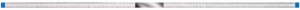 Komet Bal Peteği Elmas Tek Yüzeyli IPR Strip 2,5 mm Orta Tane WS25