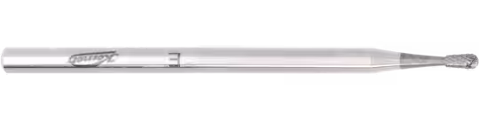 Komet Bud Dişli Akrilik Alçı ve Metal Tungsten Karbür Lab Frezi H77E