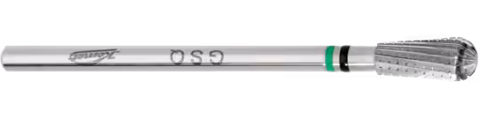 Komet Bud Form Yumuşak Akrilik Özel Tungsten Karbür Lab Frezi H77GSQ