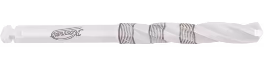 Komet CeraLine Seramik İmplant Pilot Drill 19 mm Cerrahi Frezi K210L19