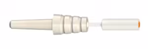 Komet DentinPost X Kaplı Başlı Post Cam Fiber Kompozit Kök Postu L6 mm DPXCL6