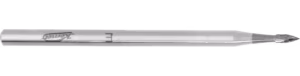 Komet Dişli Akrilik Alçı ve Metal Tungsten Karbür Lab Frezi H78E