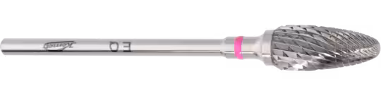 Komet Dual Dişli Akrilik Tungsten Karbür Lab Frezi H251EQ