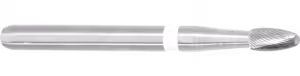 Komet Egg 30 Kesici Ultrafein Tungsten Karbür Bitirme ve Periimplantitis Frezi H379UF