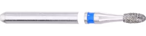 Komet Egg Standart Grit Zirkonyum Taşlama Frezi ZR379