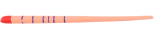 Komet F-File ve F360 Sistemi Uyumlu Gutta-percha Point Boyut S1 GPF04