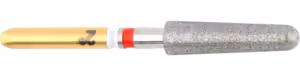 Komet F İnce Zirkonyum Elmas Milling Frezi 2° Primer Kron ZR371F