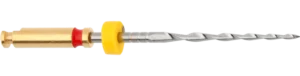 Komet F360 NiTi Rotary Single-File Taper .04 L=25 mm Endo Eğe F04L25