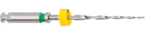 Komet F6 SkyTaper NiTi Döner Eğe Konik.06 F06L21