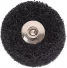 Komet Fiber Orta Polisaj Diski 9485M