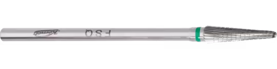 Komet İnce Dişli Sert Akrilik ve Asal Metal Tungsten Karbür Lab Frezi H79FSQ