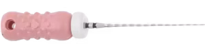 Komet K-Reamer Manuel Spiral Kanal Eğesi L=21 mm 17121