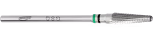 Komet Kaba Dişli Soft Akrilik Tungsten Karbür Lab Frezi H79GSQ
