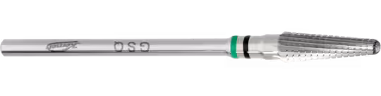 Komet Kaba Dişli Soft Akrilik Tungsten Karbür Lab Frezi H79GSQ