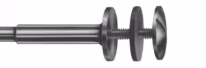 Komet Klinik Disk Taşıyıcı Mandrel 305