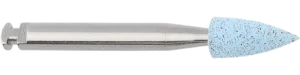 Komet Kompozit Bullet Form Ön Polisaj 9400