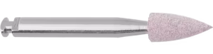 Komet Kompozit Bullet Form Orta Polisaj 9401