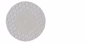 Komet Kompozit Polisaj Disk İnce 9689