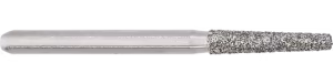Komet Konik Basamak Round Edge Elmas Kron Marjin Frezi 951KR