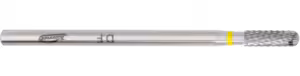 Komet Konik DF Lab Tungsten Karbür Metal Pürüzlendirme H129DF