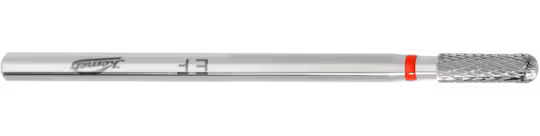 Komet Konik EF Dişli Lab Tungsten Karbür Akrilik ve Metal H129EF