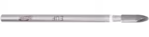 Komet Konik EUF Ultra İnce Dişli Lab Tungsten Karbür Asal Metal Frezi H139EUF