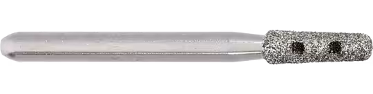 Komet Konik Round Edge Derinlik İşaretli Kron Preparasyon Frezi 959KRD