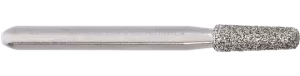 Komet Konik Round Edge Kron Preparasyon Frezi 959KR
