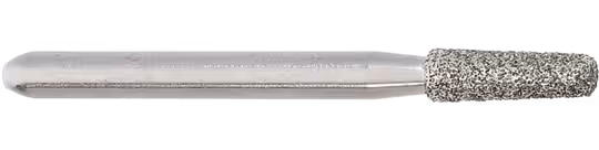 Komet Konik Round Edge Kron Preparasyon Frezi 959KR