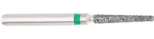 Komet Konik Round Uçlu Standart Elmas Kron Chamfer Frezi 6847