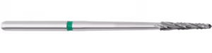 Komet Lindemann Çok Ekstra Uzun L 8 mm Tungsten Karbür Osteotomi Frezi H162SXL
