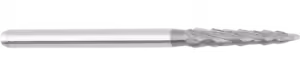 Komet Lindemann Dişli Tungsten Karbür Osteotomi Frezi H162A