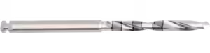 Komet Lindemann L 20 mm Tungsten Karbür Cerrahi Pilot Frezi 210L20