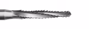 Komet Lindemann Tungsten Karbür Kemik Frezi H167