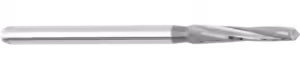 Komet Lindemann Tungsten Karbür Osteotomi Frezi H161