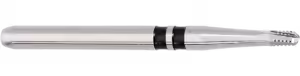 Komet Metal Kron Sökme Tungsten Karbür Frezi H34