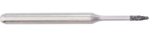 Komet Mikro Lance Form Standart Grit Elmas Mikropreparasyon Frezi 889M